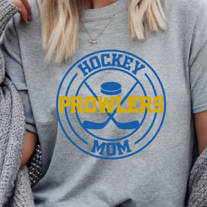 Prowlers Hockey Mom 1
