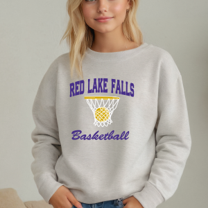Girls Basketball Design 1