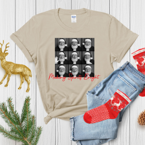 Making Spirits Bright