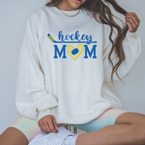 Prowlers Hockey Mom 2