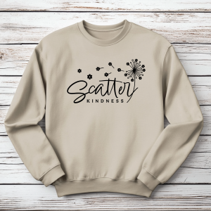 Scatter Kindness