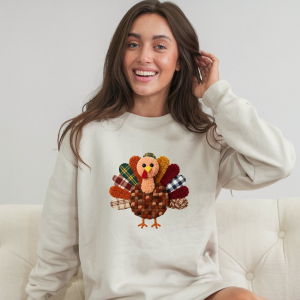 Yarn Knit Turkey