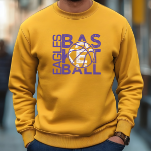 Girls Basketball Design 3