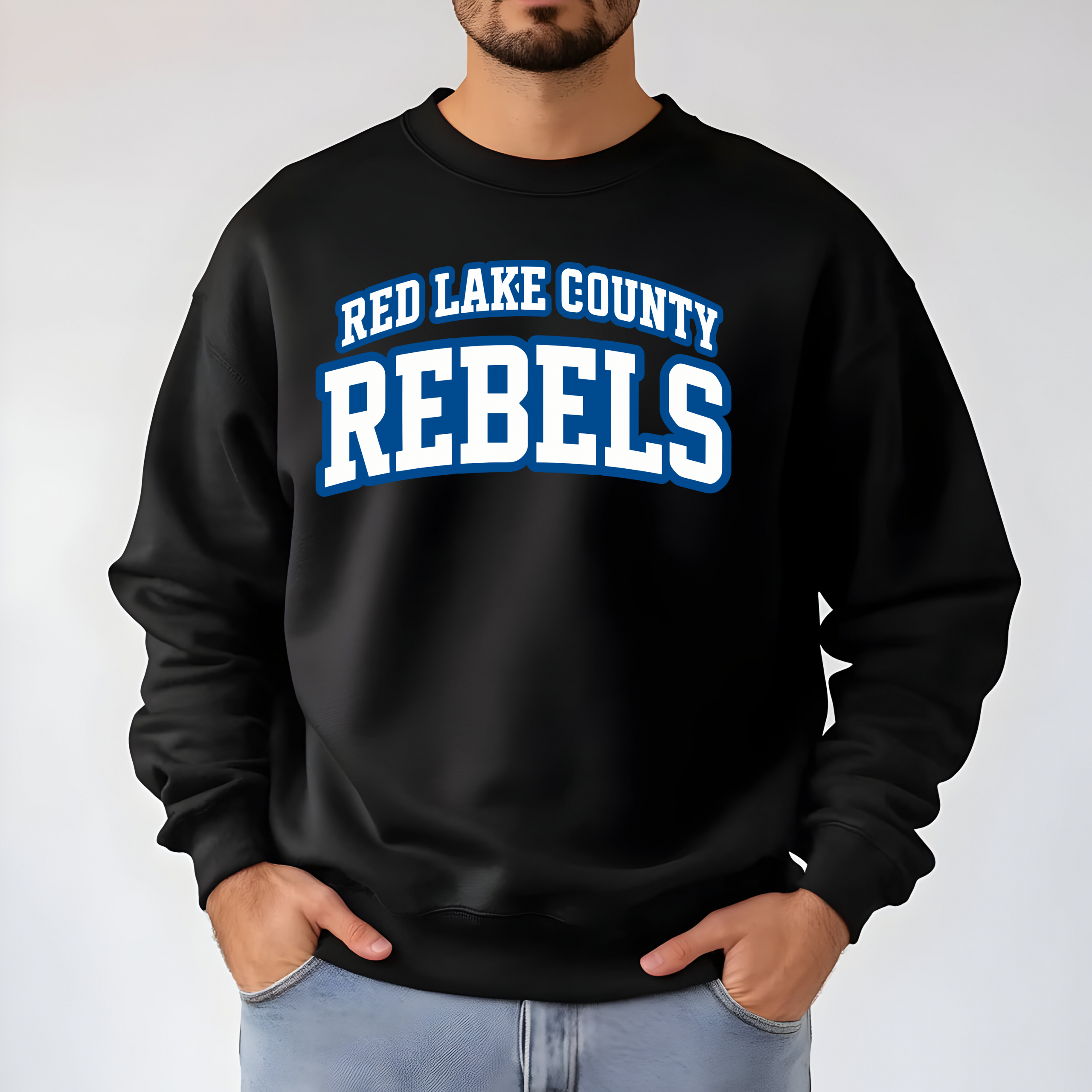 Red Lake County Rebels - Image 4