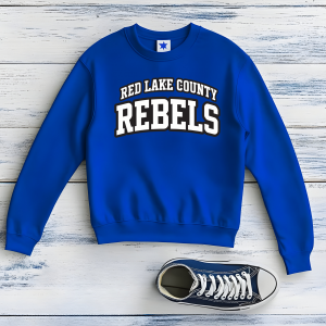 Red Lake County Rebels