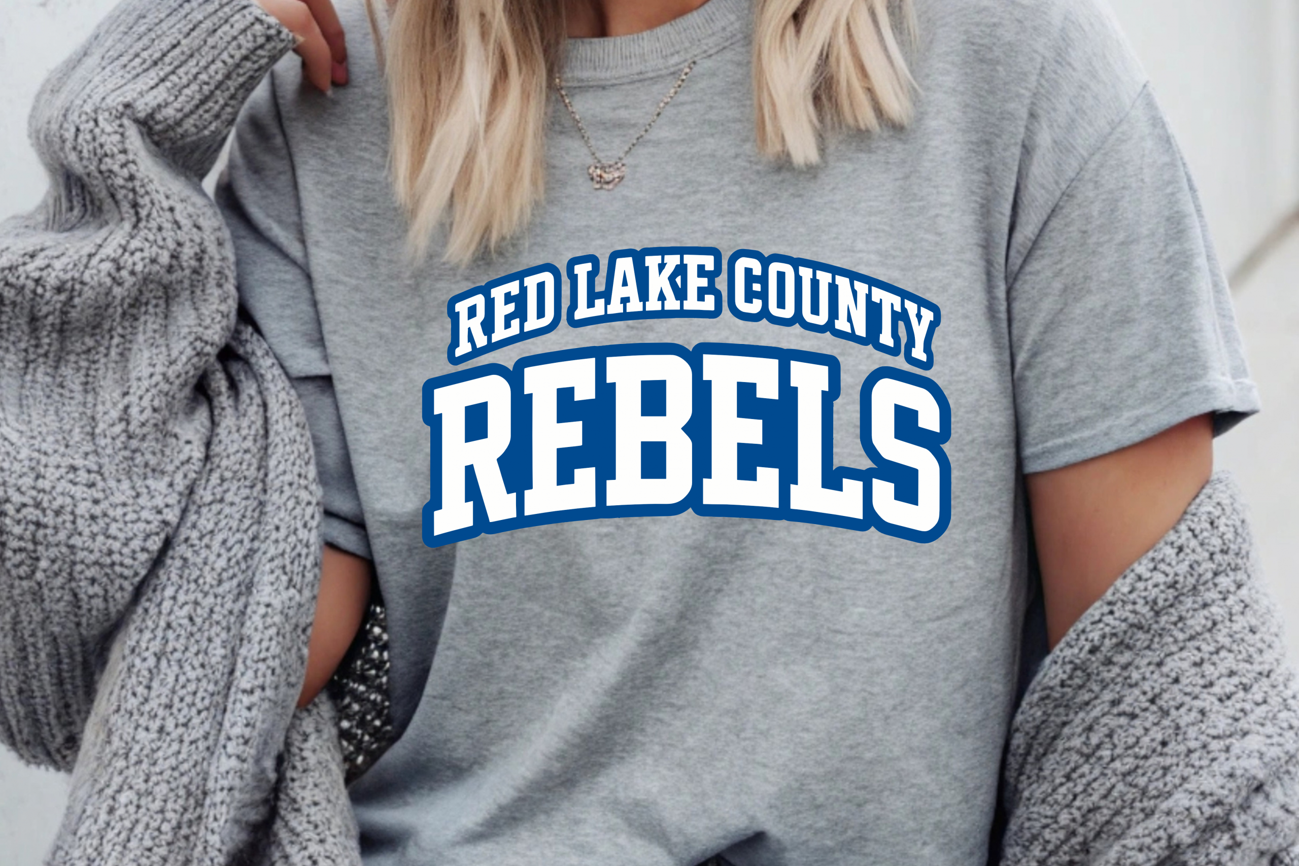 Red Lake County Rebels - Image 3