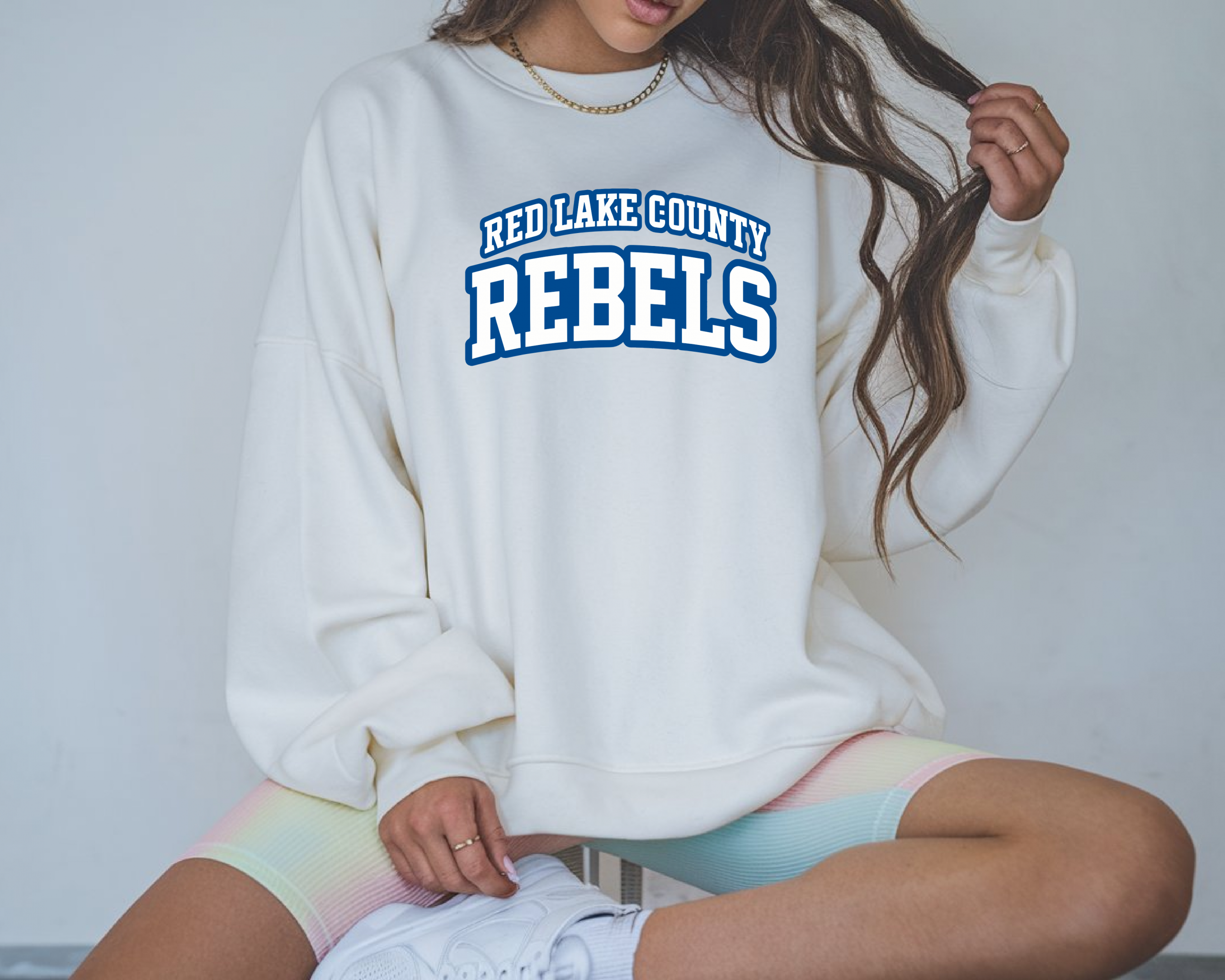 Red Lake County Rebels - Image 2