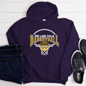 Girls Basketball Design 5