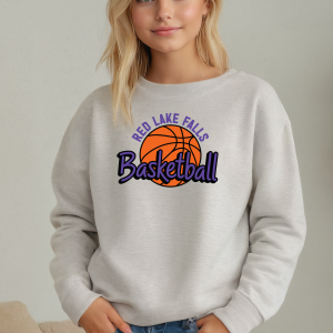 Girls Basketball Design 6