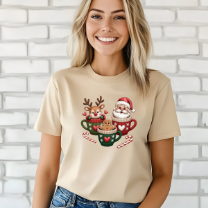 Yarn Crochet Coffee Mugs