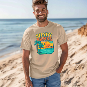 Shady Banks Design 1