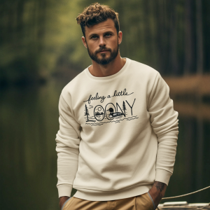 Feeling Loony Design 2