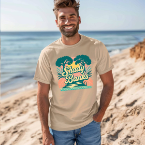 Shady Banks Design 3