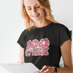 100th Day of School 10