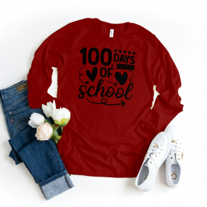 100th Day of School 23