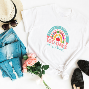 100th Day of School 24