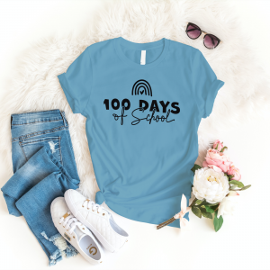 100th Day of School 25