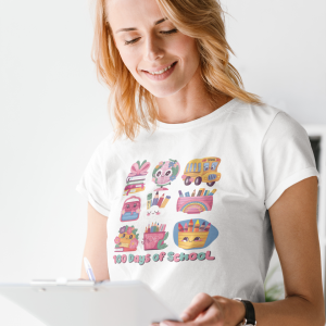 100th Day of School 12