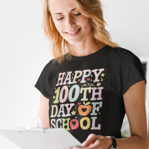 100th Day of School 13