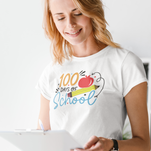 100th Day of School 14