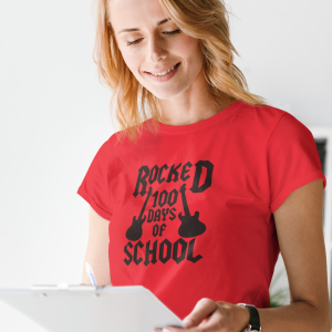 100th Day of School 16