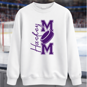 Hockey Mom