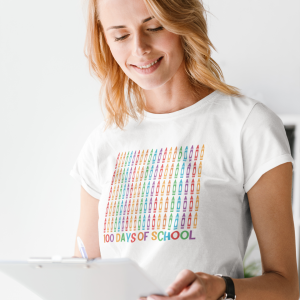 100th Day of School 2