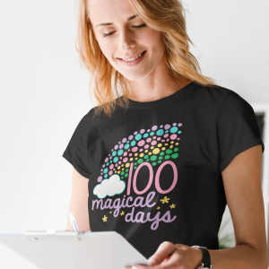 100th Day of School 20