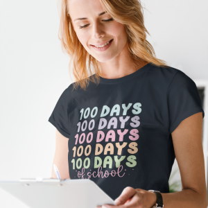 100th Day of School 3