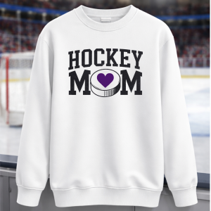 Hockey Mom