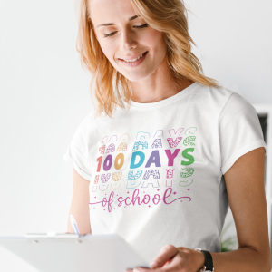 100th Day of School 4