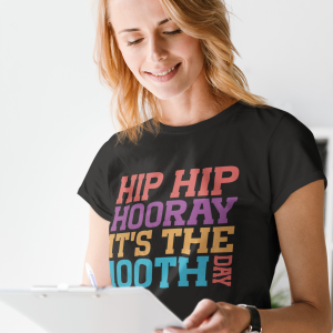 100th Day of School 5