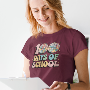 100th Day of School 6