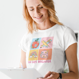 100th Day of School 7