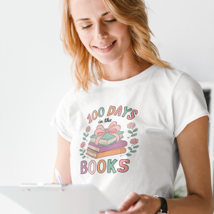 100th Day of School 8