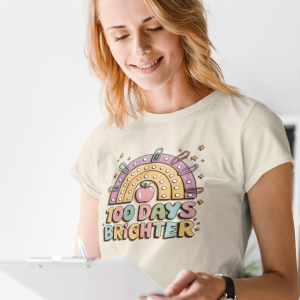 100th Day of School 9