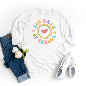 100th Day of School 27