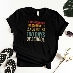 100th Day of School 29