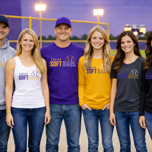 RLF Softball Design 1