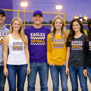 RLF Softball Design 9