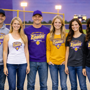 RLF Softball Design 11