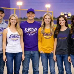 RLF Softball Design 12