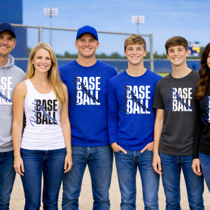 RLC Baseball Design 3