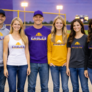 RLF Softball Design 2