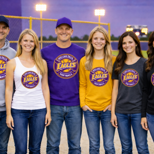 RLF Softball Design 4