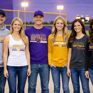 RLF Softball Design 5