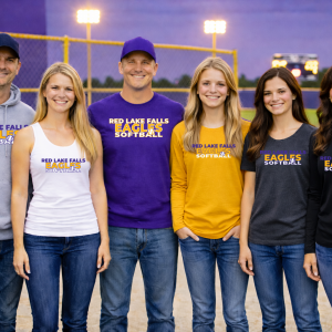 RLF Softball Design 8