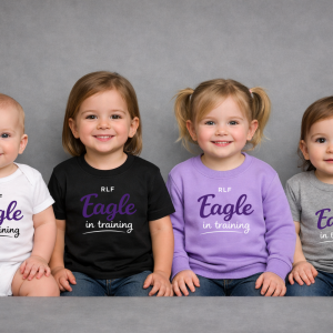 Rebel/Eagle/Mustang in Training