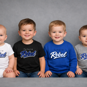 Future Rebel/Eagle/Mustang